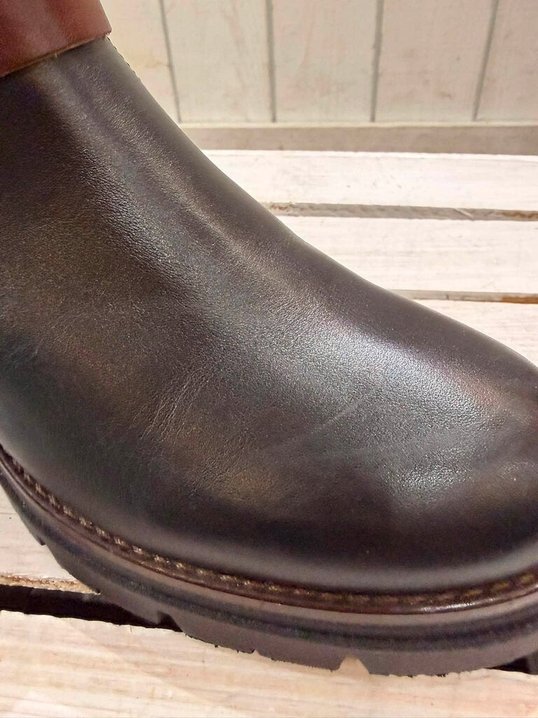 Pikolinos Soria Boots - Size 39