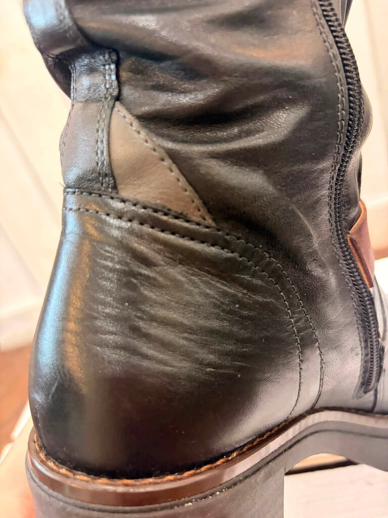 Pikolinos Soria Boots - Size 39