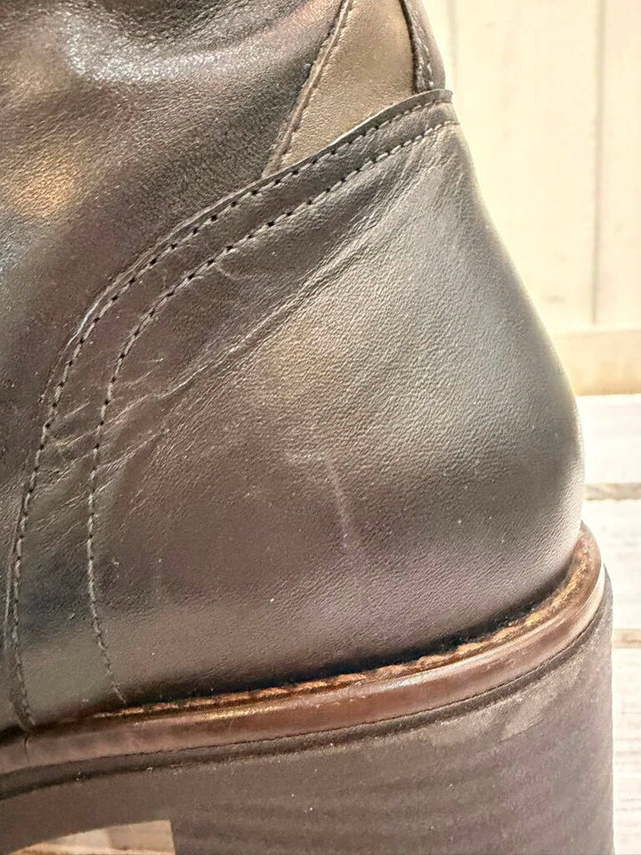 Pikolinos Soria Boots - Size 39