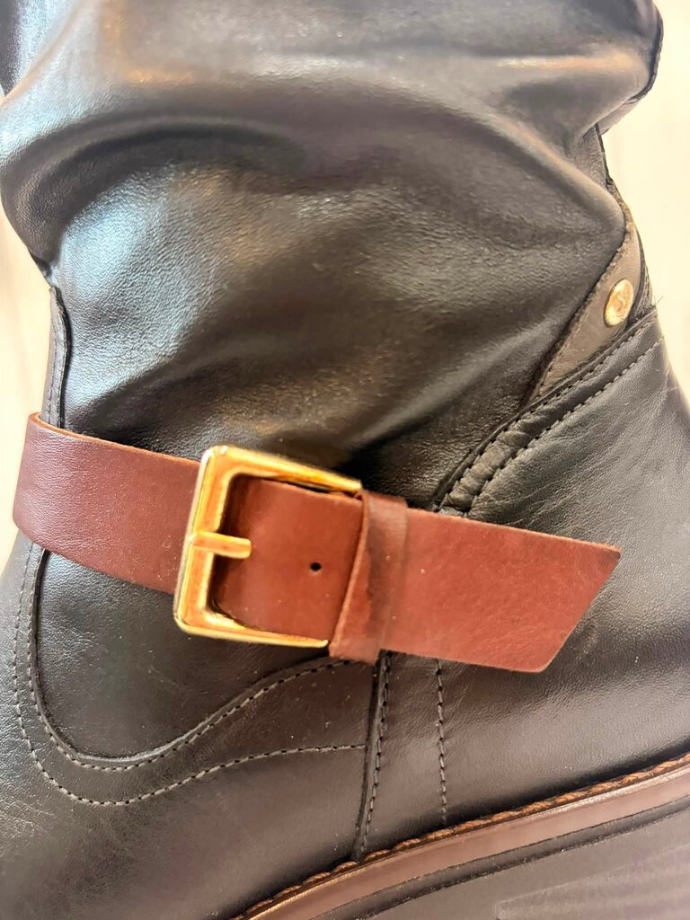 Pikolinos Soria Boots - Size 39