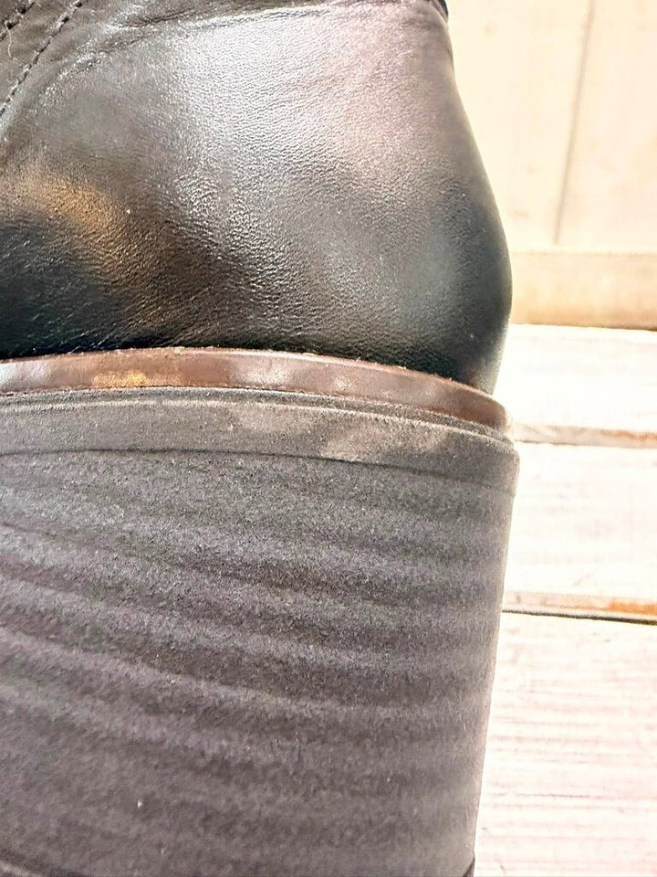 Pikolinos Soria Boots - Size 39