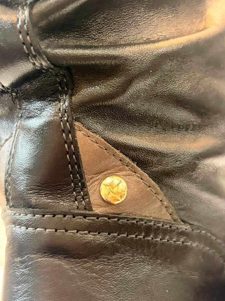 Pikolinos Soria Boots - Size 39