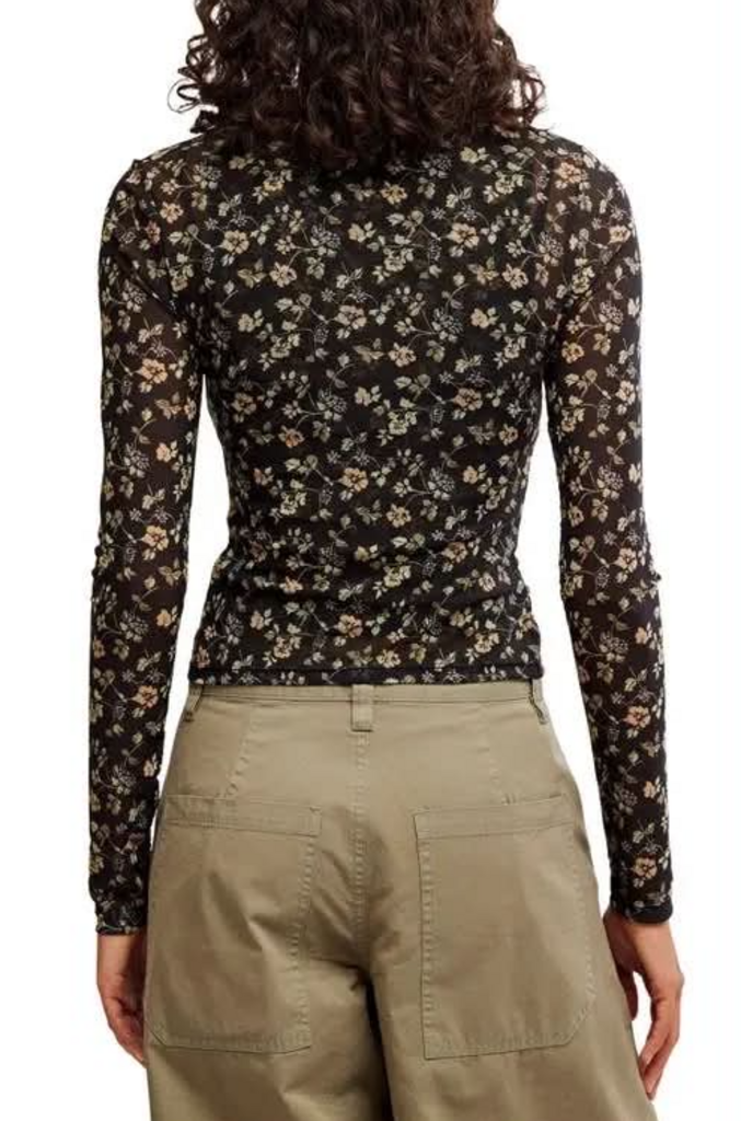 Free People NWT Twosie For One Set (Retails For $98) - Size Large