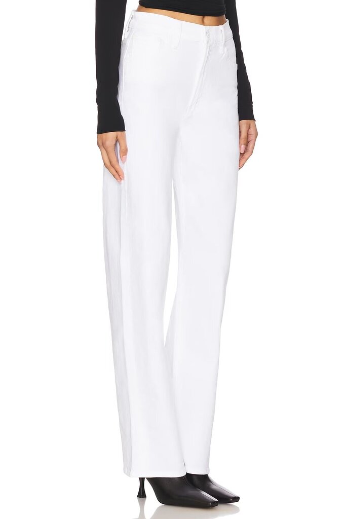 Mother NWT The Dodger Sneak Jeans in Totally Innocent - Size 27(Retails $260)