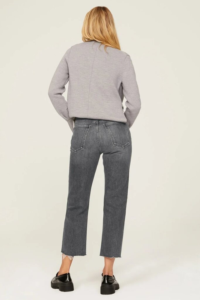 Citizens of Humanity Daphne Crop Jeans - Size 27(Retails $218)