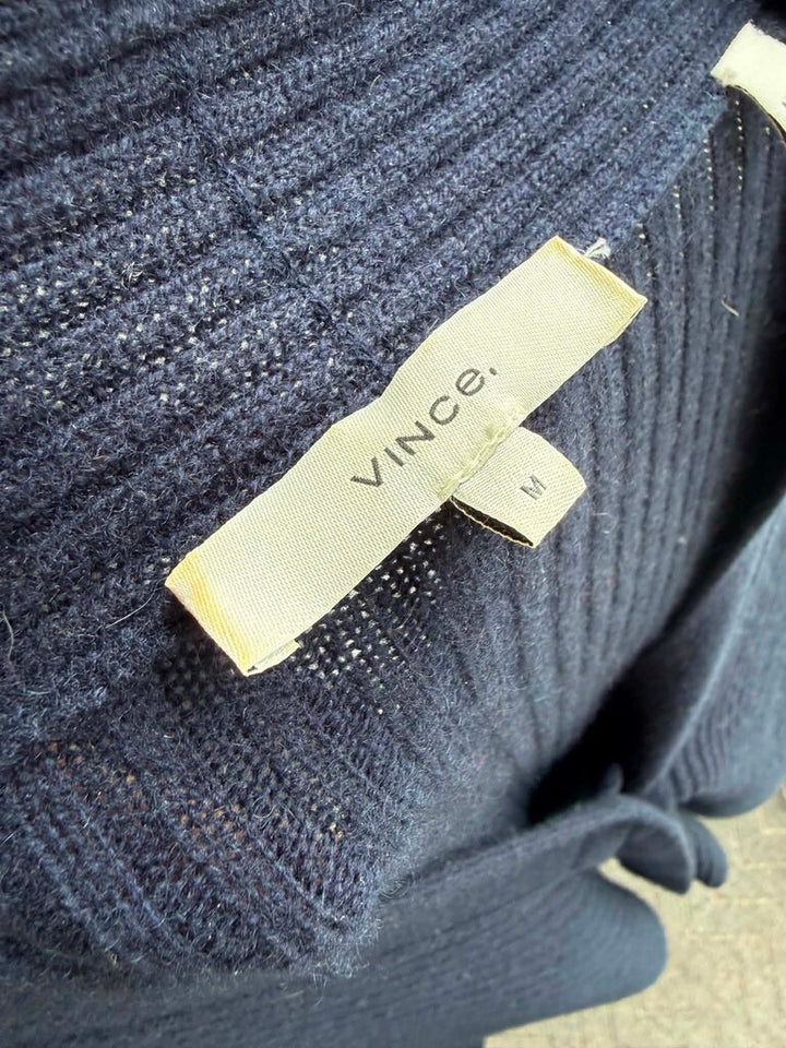 Vince Cardigan - Size Medium