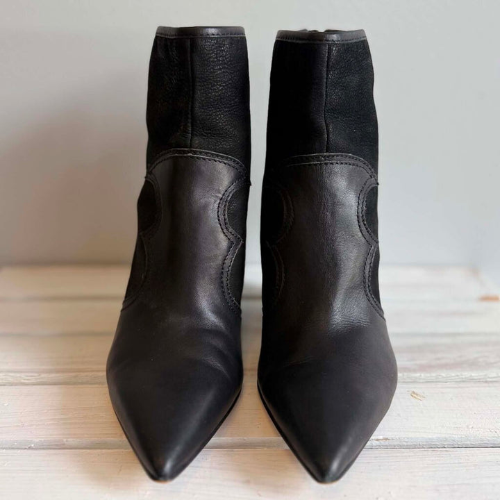 Dolce Vita Noraya Boots - Size 8.5