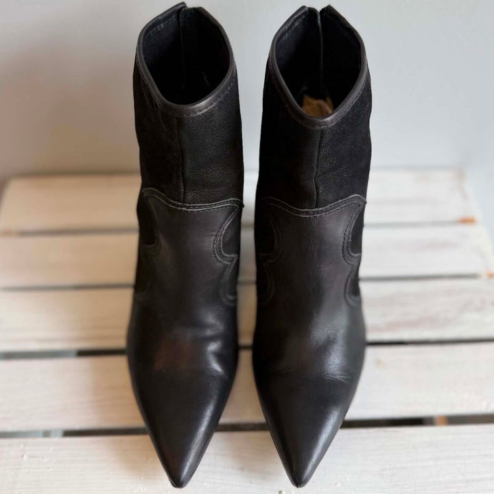 Dolce Vita Noraya Boots - Size 8.5
