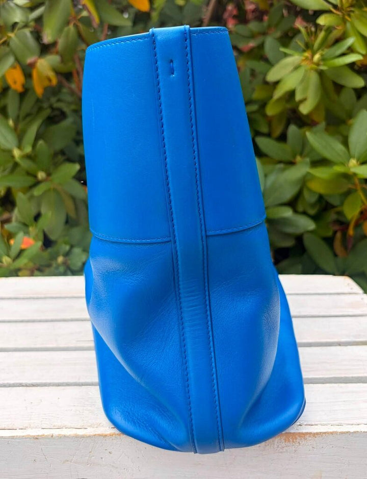 Alexander McQueen Bow Tote Bag (Retails for $1,769)