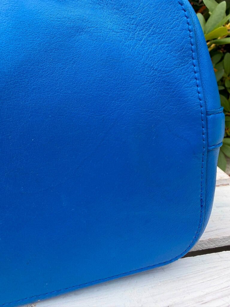 Alexander McQueen Bow Tote Bag (Retails for $1,769)