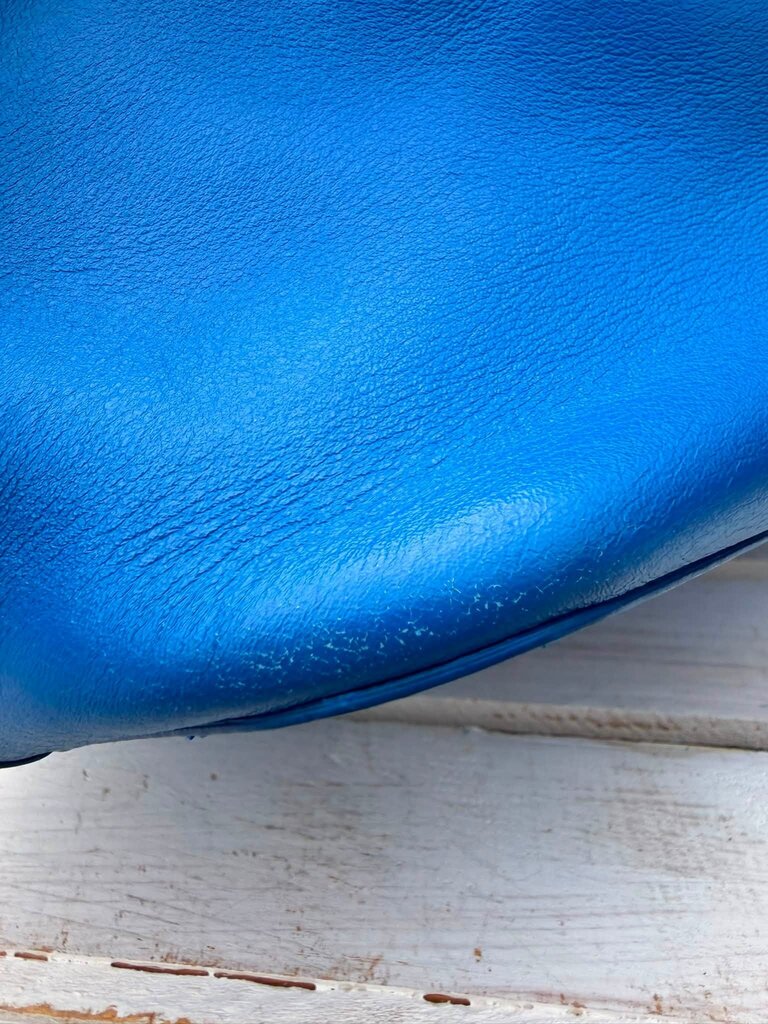 Alexander McQueen Bow Tote Bag (Retails for $1,769)