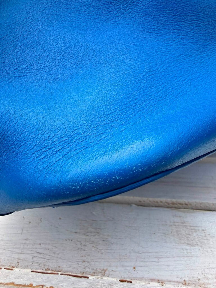 Alexander McQueen Bow Tote Bag (Retails for $1,769)