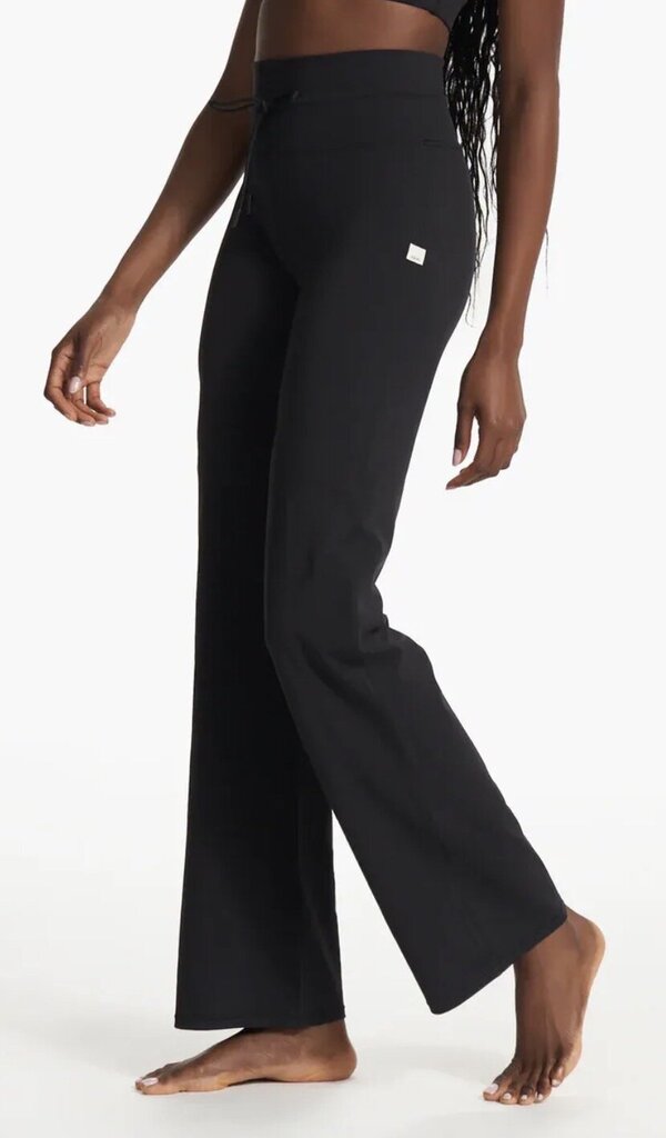 Vuori Daily Wide Leg Pants - Size S/M