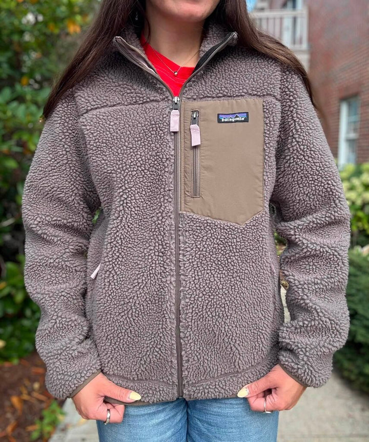 Patagonia Classic Retro-X Jacket - Size Medium