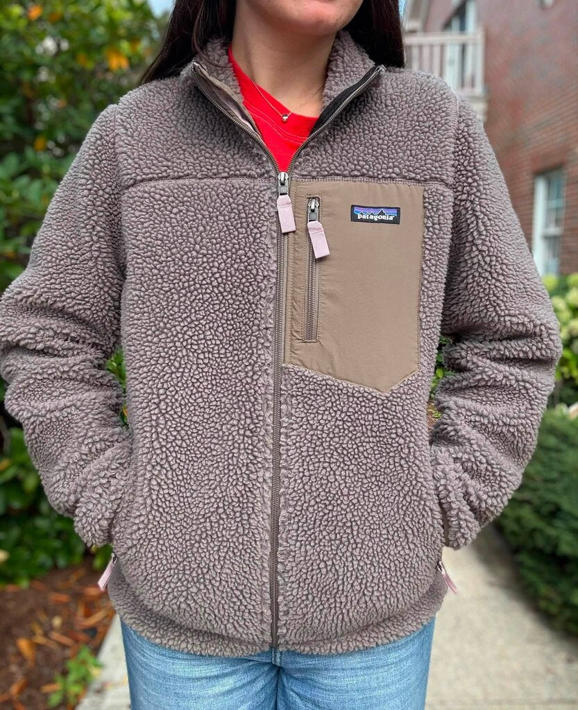 Patagonia Classic Retro-X Jacket - Size Medium