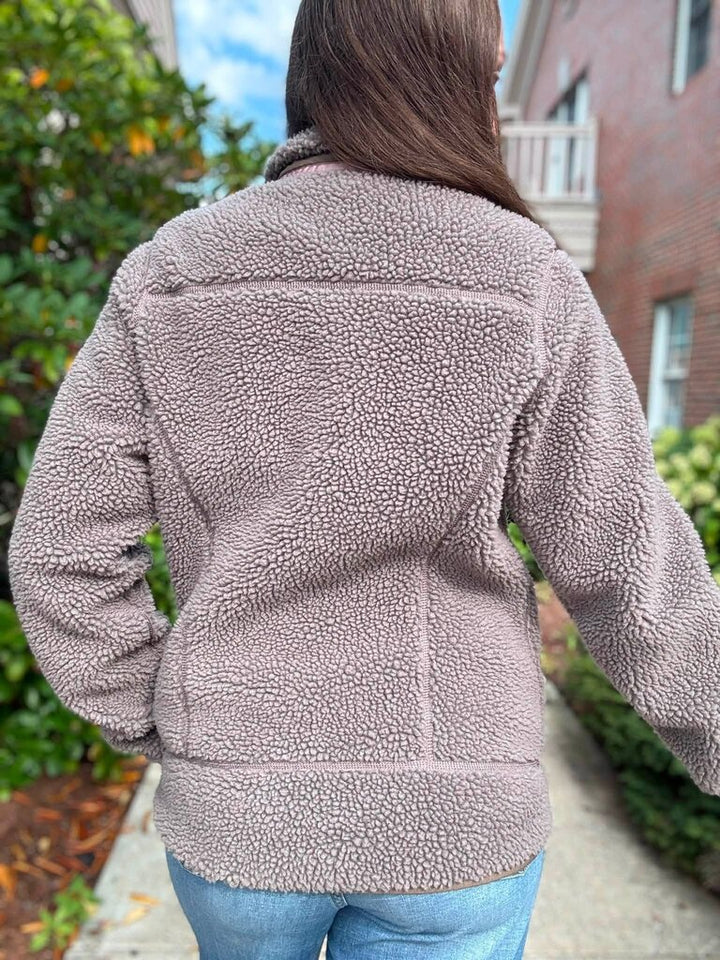 Patagonia Classic Retro-X Jacket - Size Medium