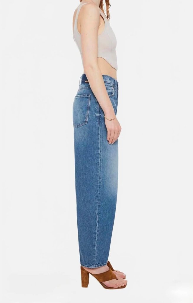 Mother The Rabbit Hole Ankle Jeans in Remember When - Size 29 (Retails for $278)