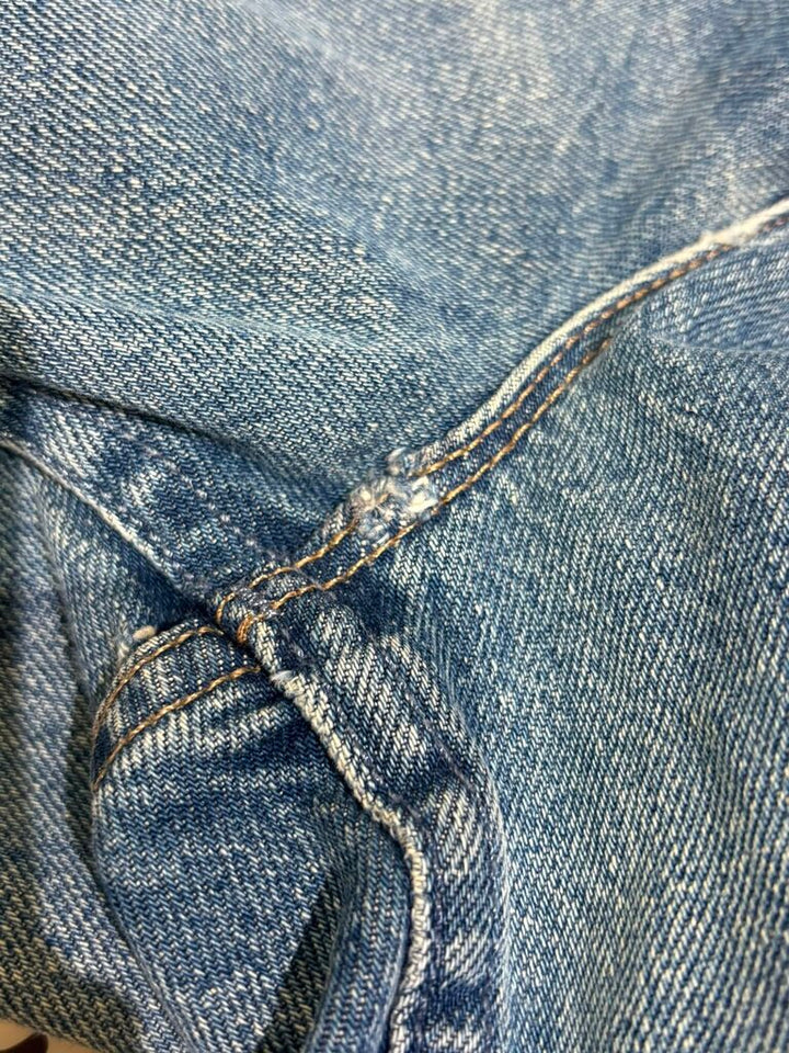 Mother The Rabbit Hole Ankle Jeans in Remember When - Size 29 (Retails for $278)
