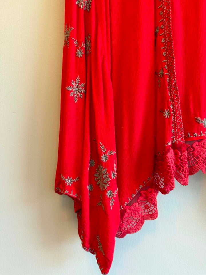 Free People Kimono - Size Large