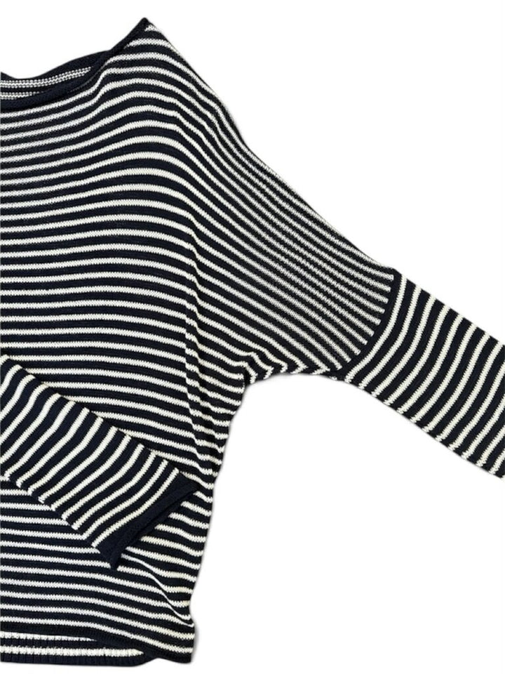 Wooden Ships NWT Easton Cotton Sweater - Size M/L