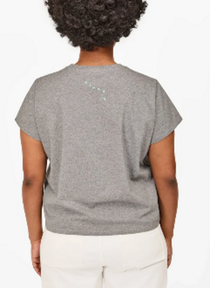 Clare V Classic Tee - Size Small