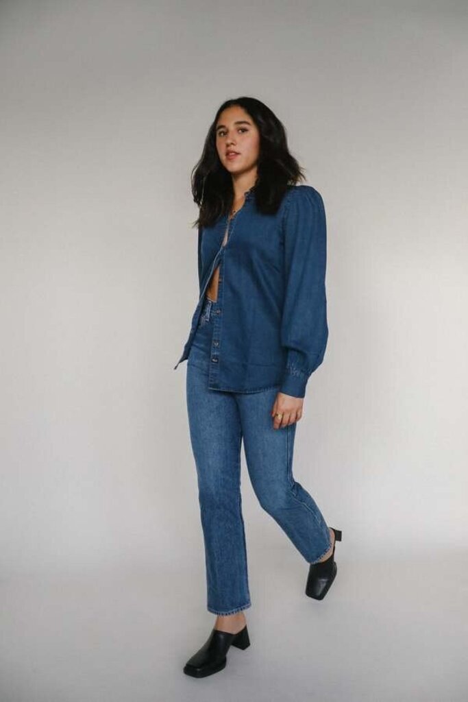 Rails Angelica Top - Size Small