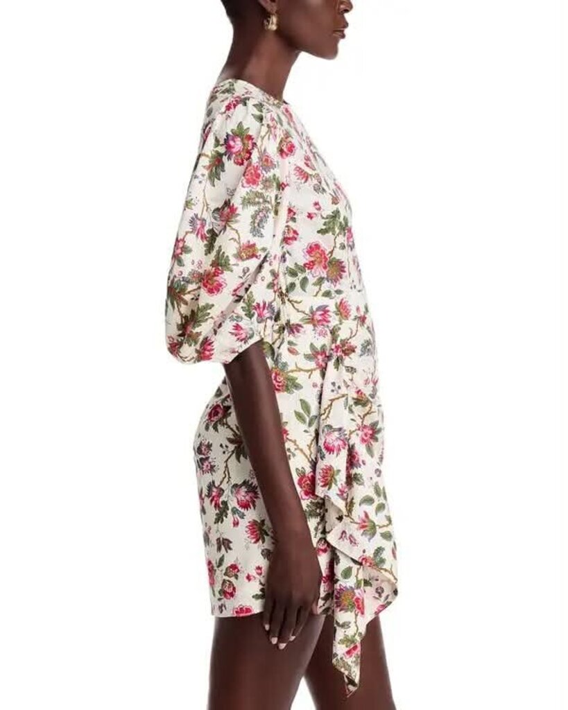 Rhode Pia Mini Dress - Size 2(Retails $445)