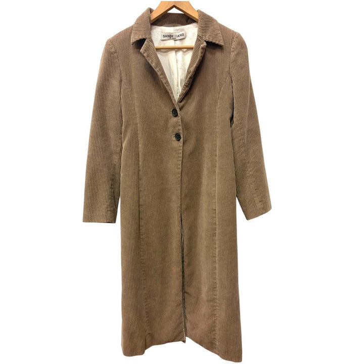 Sandy Liang Lodi Jacket - Size 2