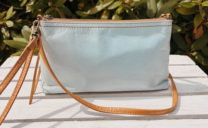 Hobo Darcy Convertible Crossbody Bag (Retails for $148)