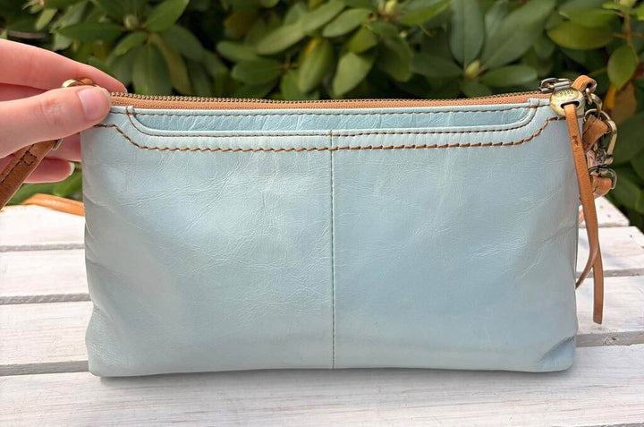 Hobo Darcy Convertible Crossbody Bag (Retails for $148)