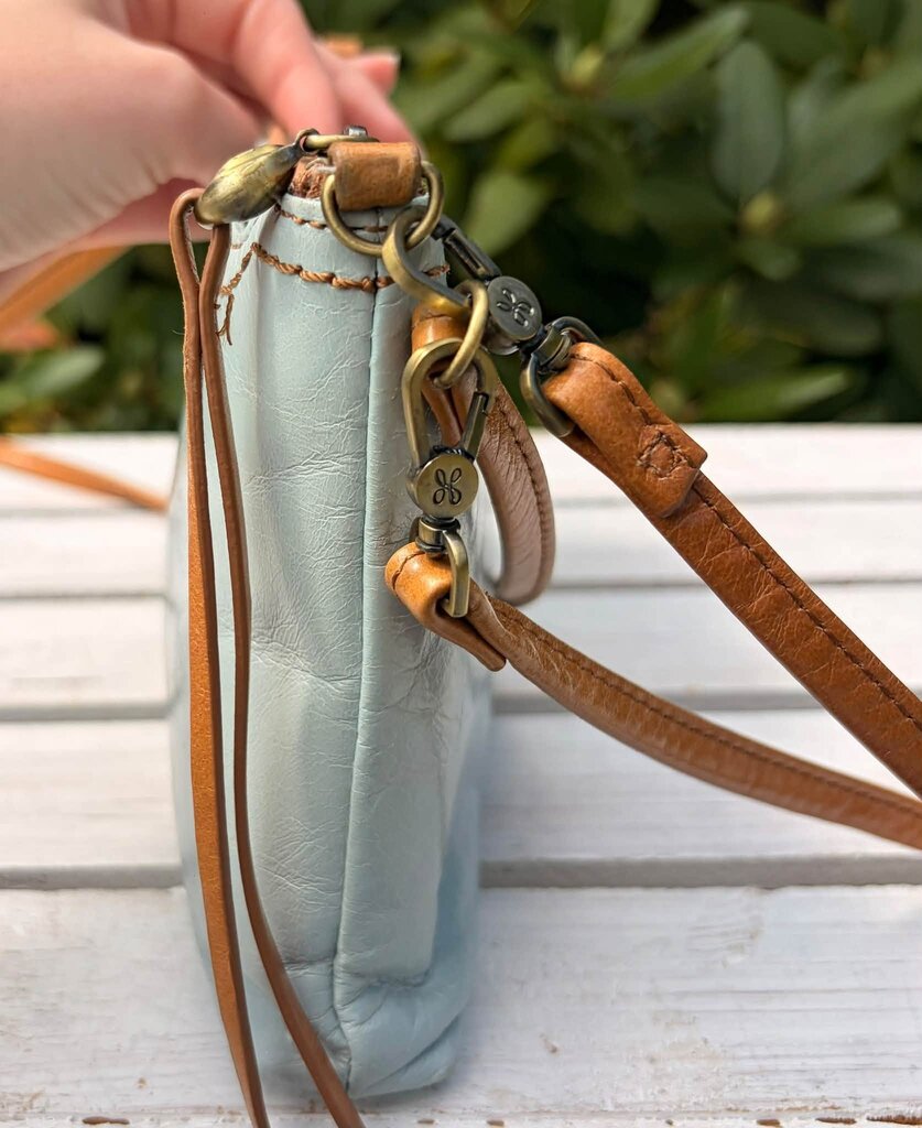 Hobo Darcy Convertible Crossbody Bag (Retails for $148)