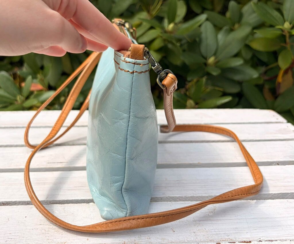 Hobo Darcy Convertible Crossbody Bag (Retails for $148)