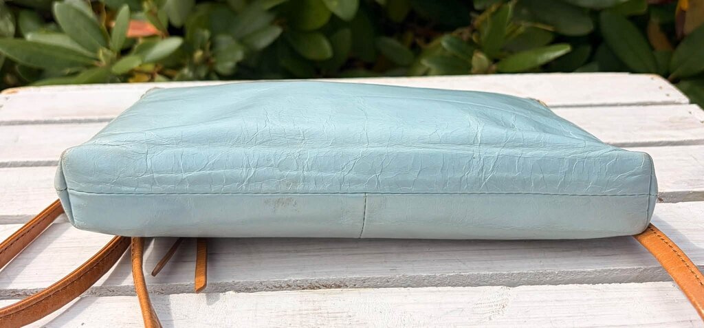 Hobo Darcy Convertible Crossbody Bag (Retails for $148)