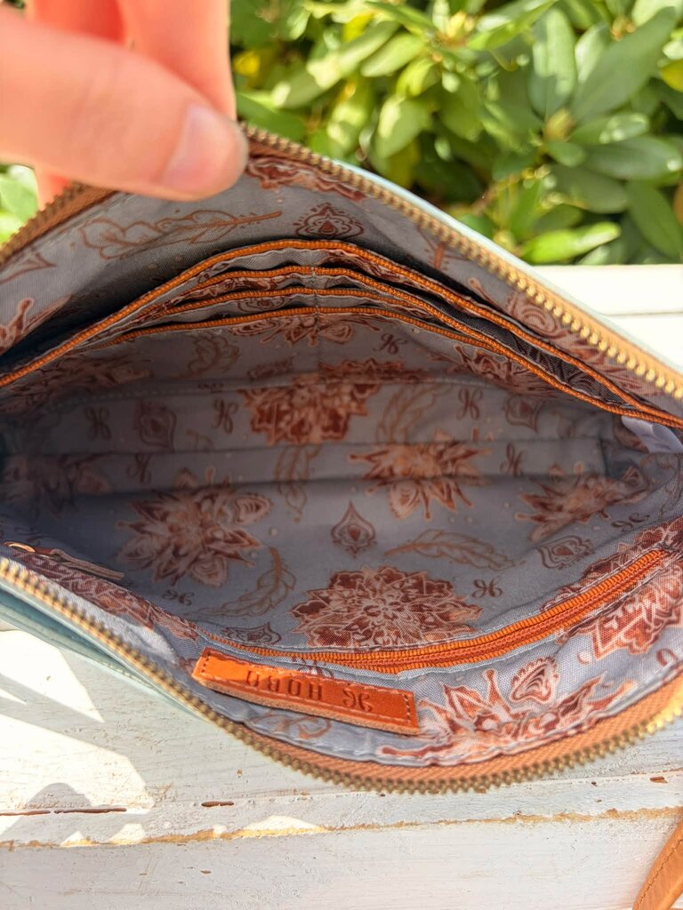 Hobo Darcy Convertible Crossbody Bag (Retails for $148)