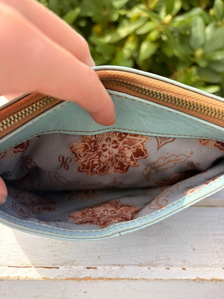 Hobo Darcy Convertible Crossbody Bag (Retails for $148)