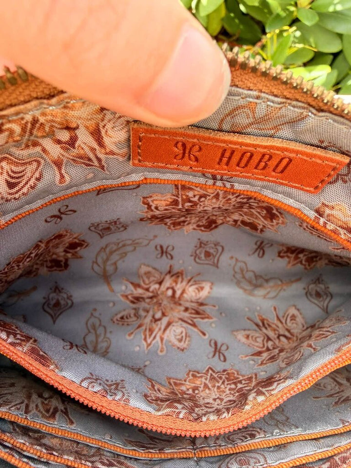 Hobo Darcy Convertible Crossbody Bag (Retails for $148)