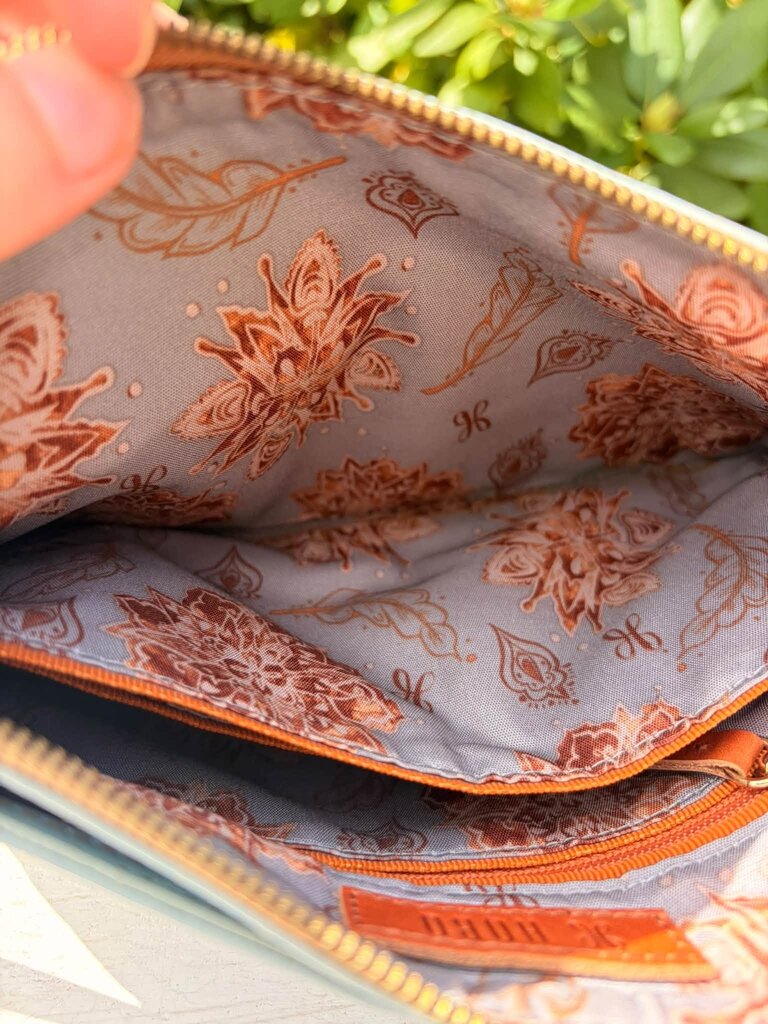 Hobo Darcy Convertible Crossbody Bag (Retails for $148)