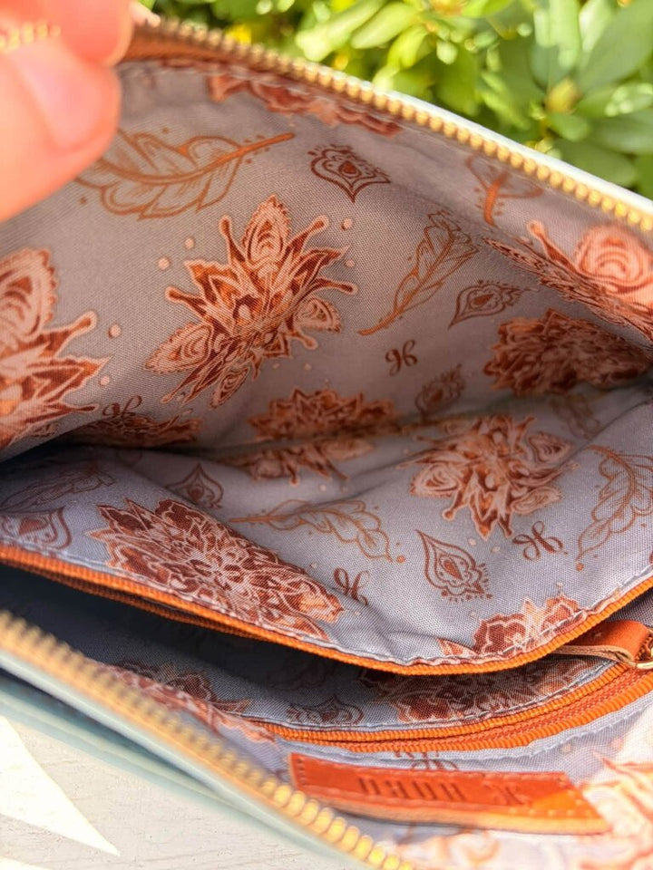 Hobo Darcy Convertible Crossbody Bag (Retails for $148)