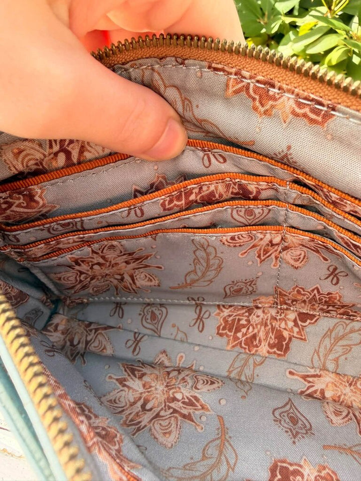 Hobo Darcy Convertible Crossbody Bag (Retails for $148)