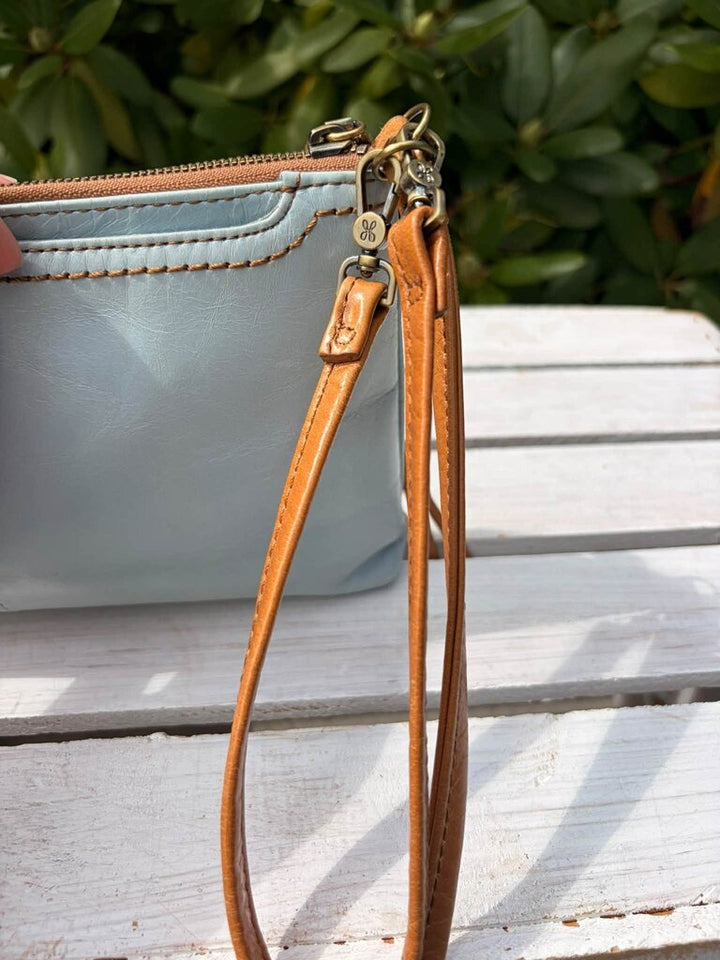 Hobo Darcy Convertible Crossbody Bag (Retails for $148)
