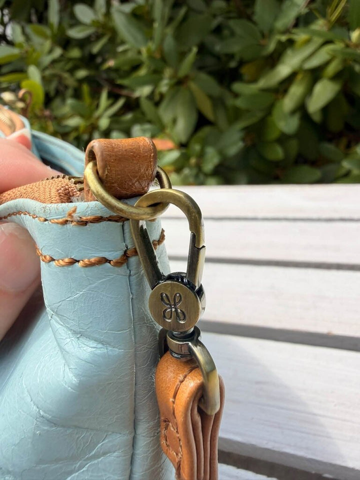 Hobo Darcy Convertible Crossbody Bag (Retails for $148)