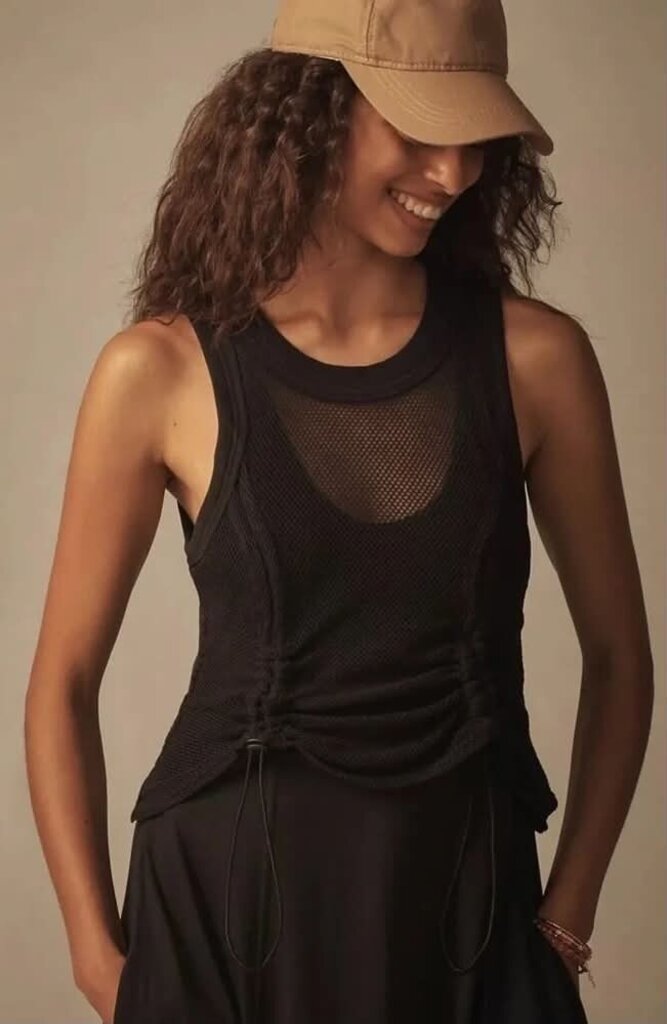 Daily Practice by Anthropologie Forward Line Midi Dress - Size Small