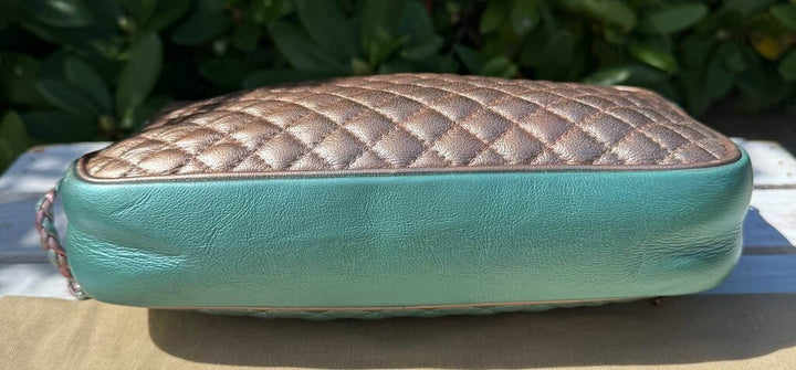 Gucci Interlocking G Horsebit Zumi Small Crossbody