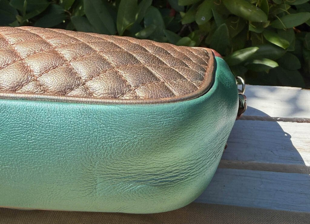 Gucci Interlocking G Horsebit Zumi Small Crossbody