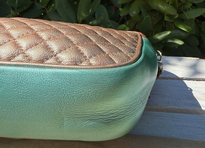 Gucci Interlocking G Horsebit Zumi Small Crossbody