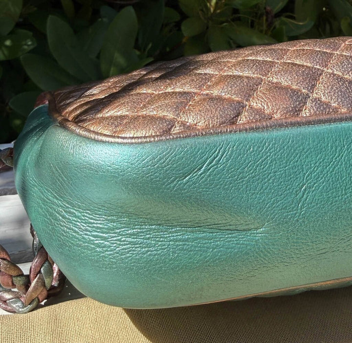 Gucci Interlocking G Horsebit Zumi Small Crossbody