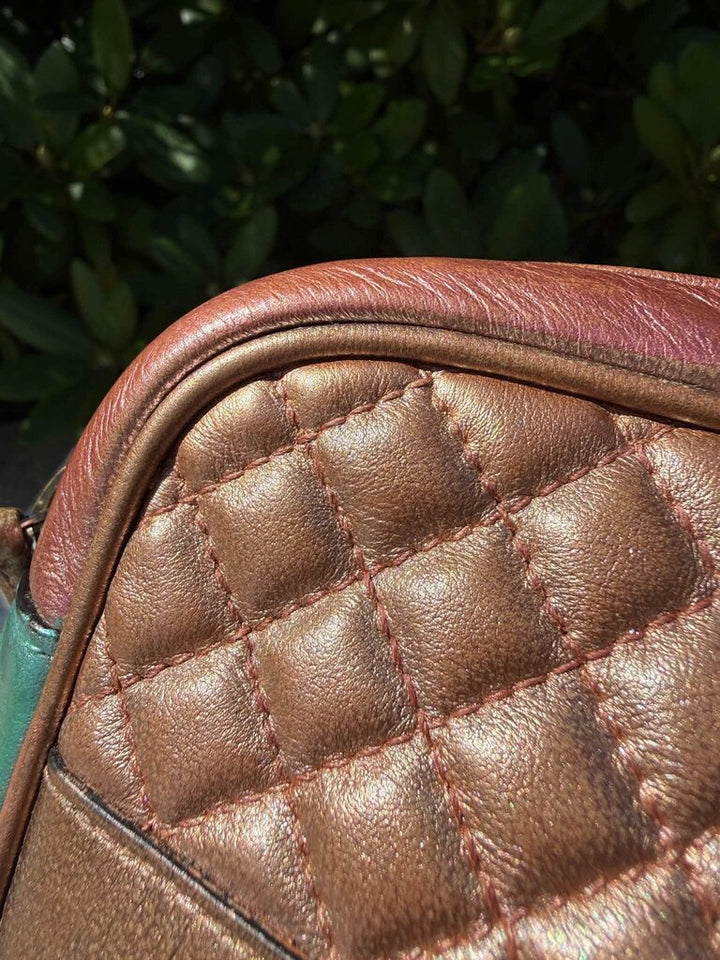 Gucci Interlocking G Horsebit Zumi Small Crossbody
