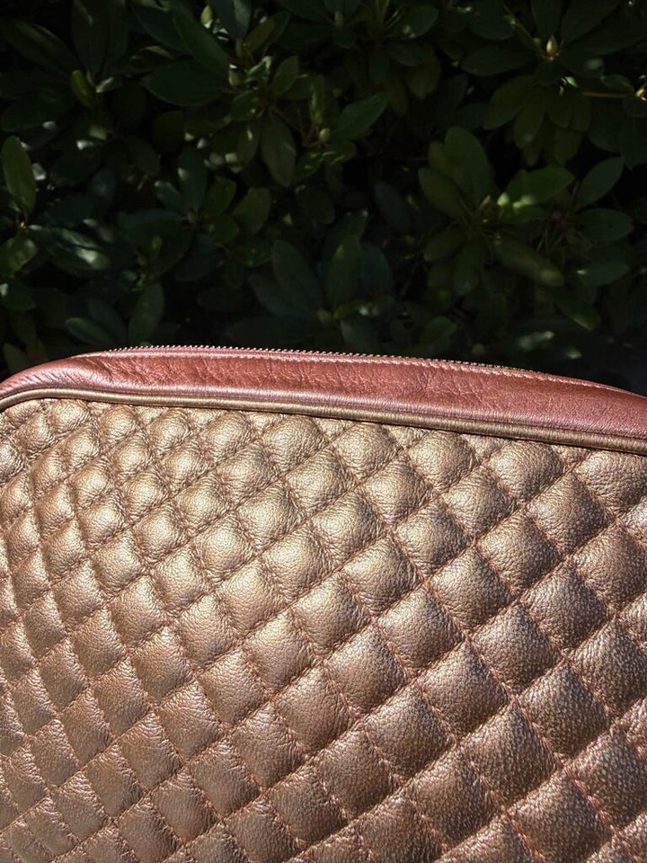 Gucci Interlocking G Horsebit Zumi Small Crossbody