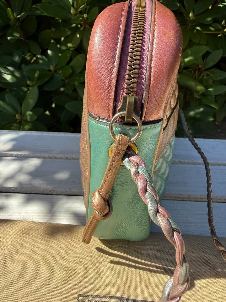 Gucci Interlocking G Horsebit Zumi Small Crossbody