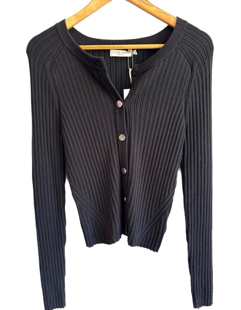 Ramy Brook Cardigan - Size Large - AS IS